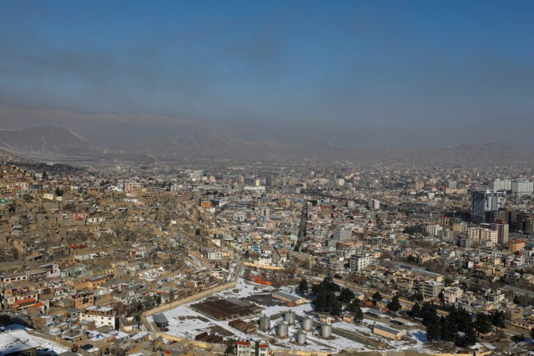 Pakistan moves to restore Ambassador role as ties with Afghanistan improve 