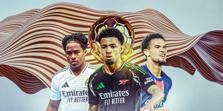 Golden Boy 2025: Bu yilgi mukofot uchun asosiy da’vogarlar kimlar?