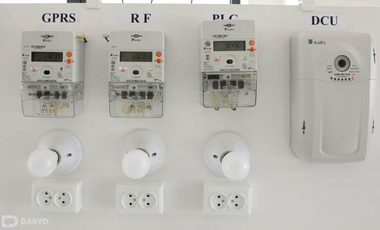 Tariflar erkinlashtirilishi sabab oyiga 10 ming kVt/soat elektr toki ishlatadigan xonadonlar soni kamaydi — tadqiqot