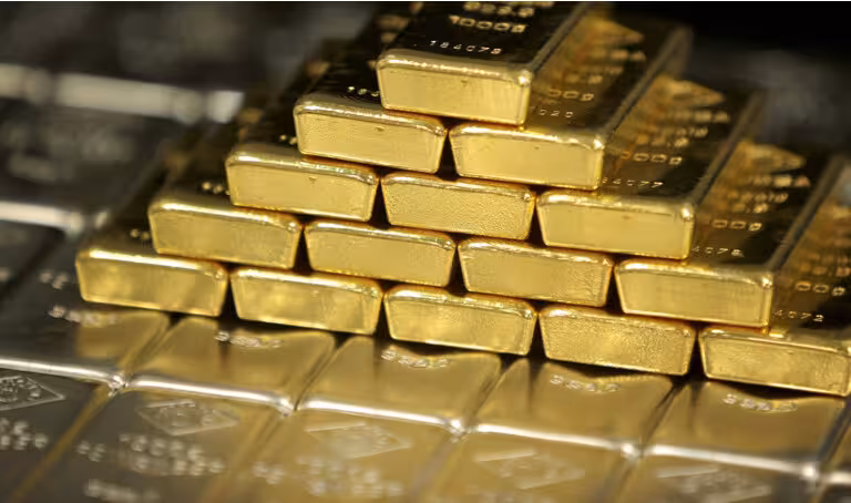 Uzbekistan remains world’s top gold seller for third month running 