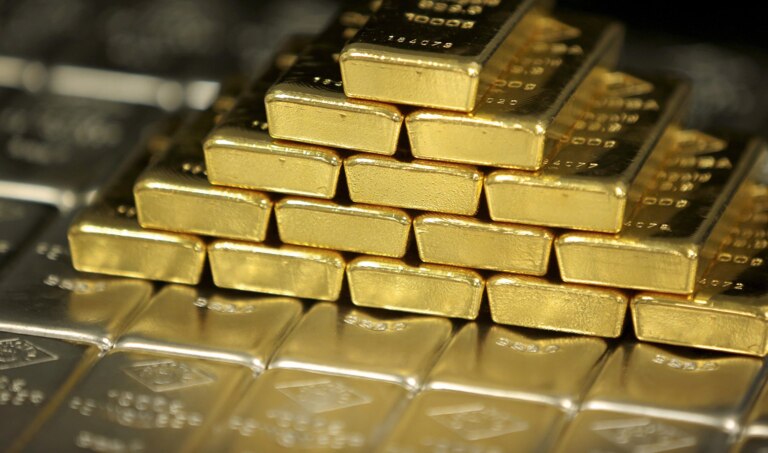 Uzbekistan remains world’s top gold seller for third month running 