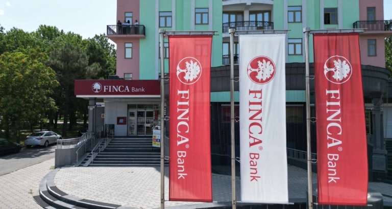 EBRD backs women-led businesses and green initiatives in Kyrgyzstan with $8mn for FINCA Bank 