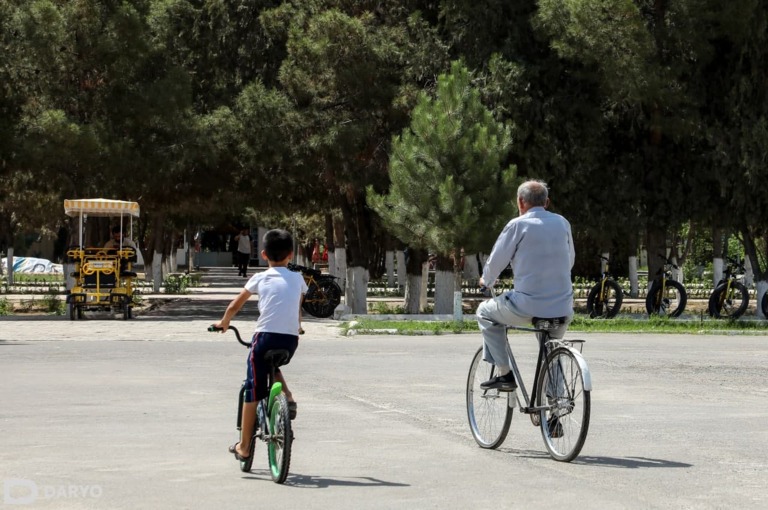 “O‘zgidromet” 5-iyunda qanday ob-havo kutilayotganini ma’lum qildi