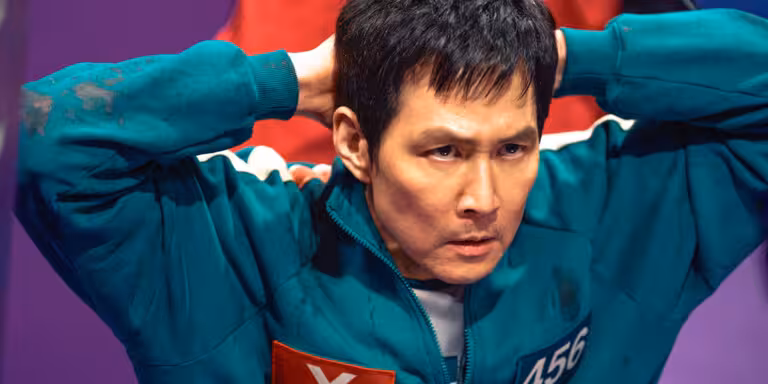 “Kalmar o‘yini” ning spin-off seriyasi chiqishi mumkin