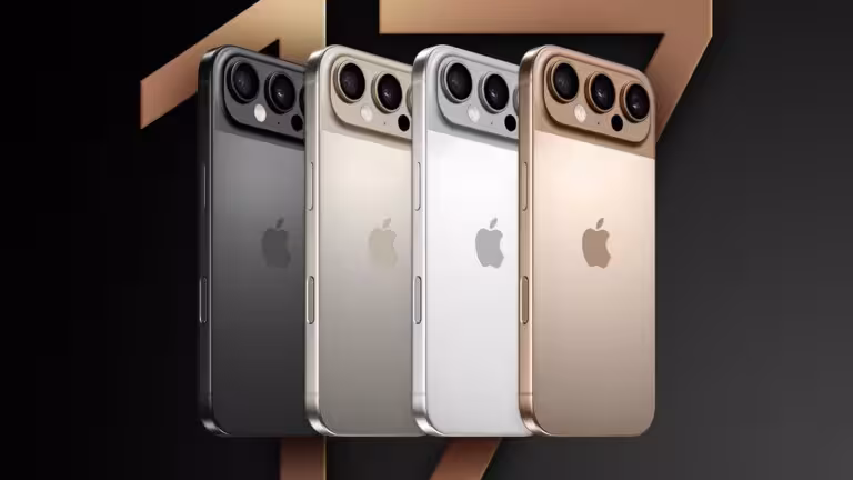 iPhone 17’нинг экрани бошқа моделларникидан ёмонроқ бўлиши айтилмоқда