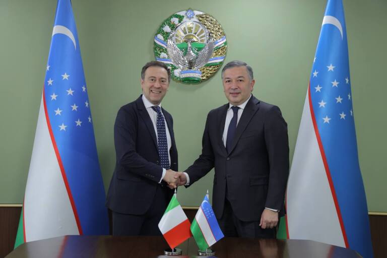 Italiya 1 500 nafar o‘zbekistonlikni ish bilan taʼminlamoqchi