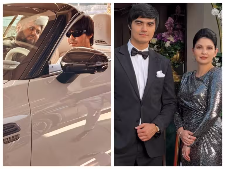 Instagram: Hamdam Sobirov 230 ming dollarlik avtomobil xarid qildi, Munisa Rizayeva o‘g‘lining ismini qachon aytadi? Mo‘min Ibrohimovning reklamasi qancha?