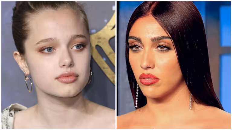 Pitt, Beyonse, Madonna va boshqa dunyo yulduzlarining farzandlari nima bilan shug‘ullanmoqda?