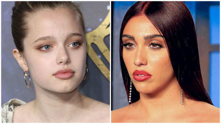 Pitt, Beyonse, Madonna va boshqa dunyo yulduzlarining farzandlari nima bilan shug‘ullanmoqda?