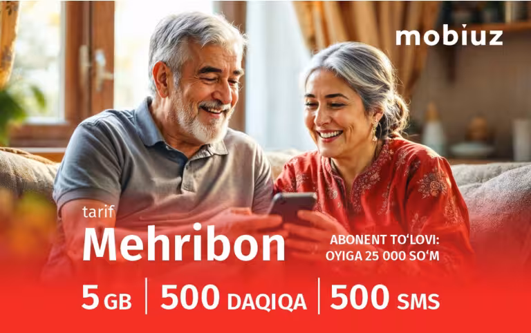 Mobiuz 