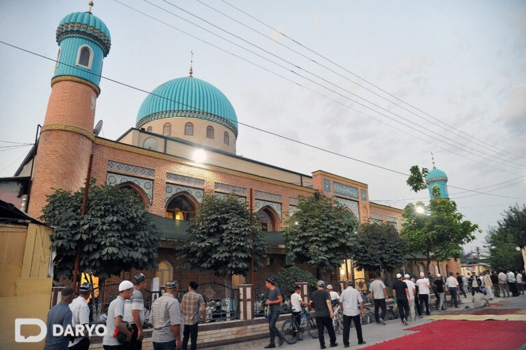 Qurbon hayiti kuni ayrim joylarda yomg‘ir yog‘ishi mumkin  