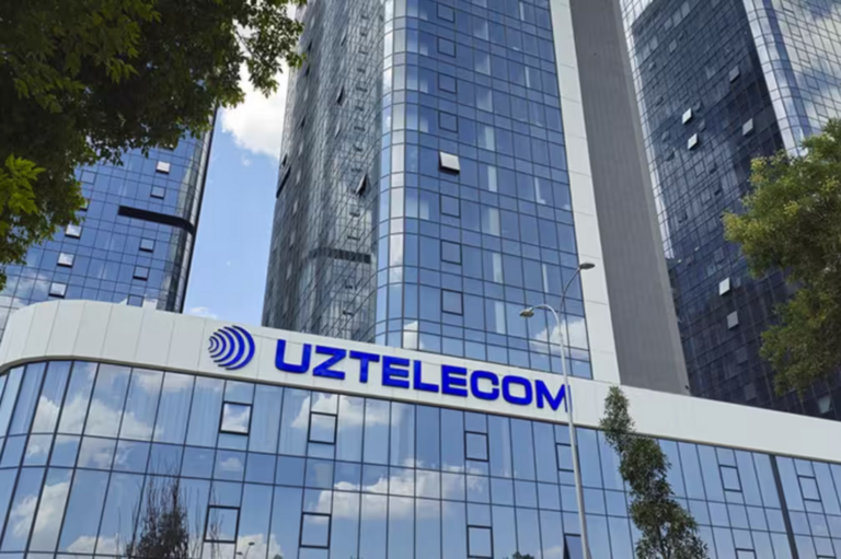 Uzbektelecom addresses arbitration dispute as Humans fails to pay debts in Uzbekistan 