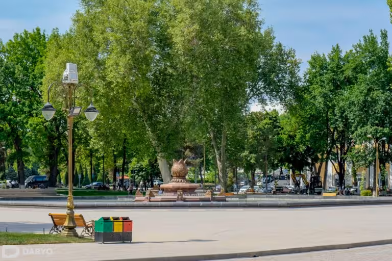 Келгуси ҳафта бошида об-ҳаво қандай бўлиши маълум қилинди