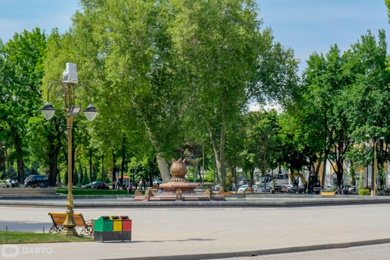 Kelgusi hafta boshida ob-havo qanday bo‘lishi maʼlum qilindi