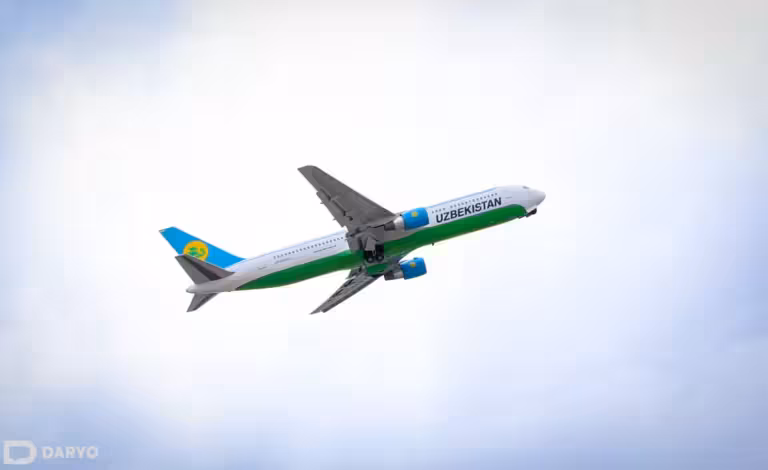Uzbek tourist outbound travel rises 23.6% in 4M25, Kyrgyzstan leads destinations 