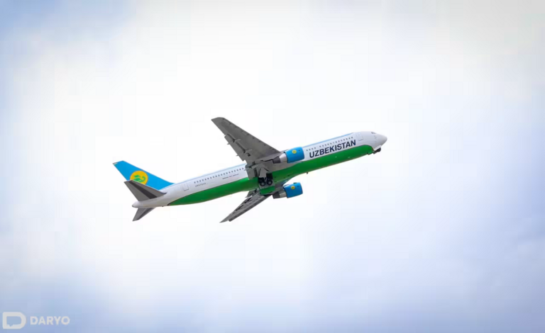 Uzbek tourist outbound travel rises 23.6% in 4M25, Kyrgyzstan leads destinations 