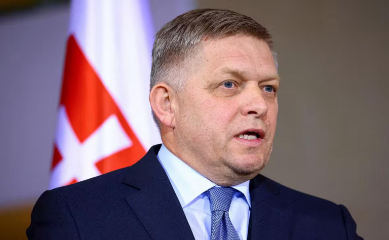 Slovak Prime Minister Robert Fico to visit Uzbekistan  