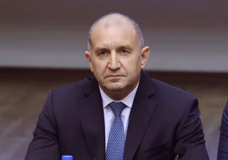 Президент Болгарии посетит Узбекистан с визитом
