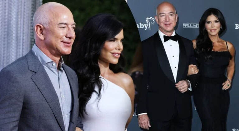 Dunyodagi eng boy inson Jeff Bezos va Loren Sanchesning nikoh marosimi bo‘lib o‘tishi kutilayotgan 5 hashamatli mehmonxona