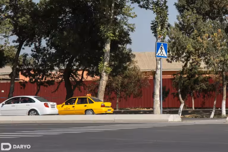 Uzbekistan to establish road infrastructure development funds 