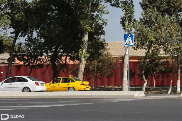 Uzbekistan to establish road infrastructure development funds 