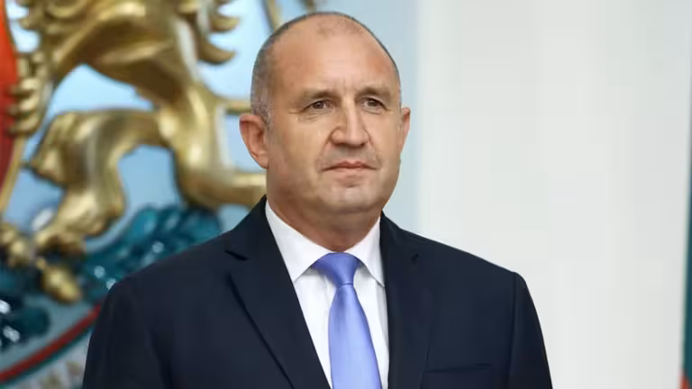 Uzbekistan, Bulgaria to expand partnership during President Radev’s visit to Tashkent 
