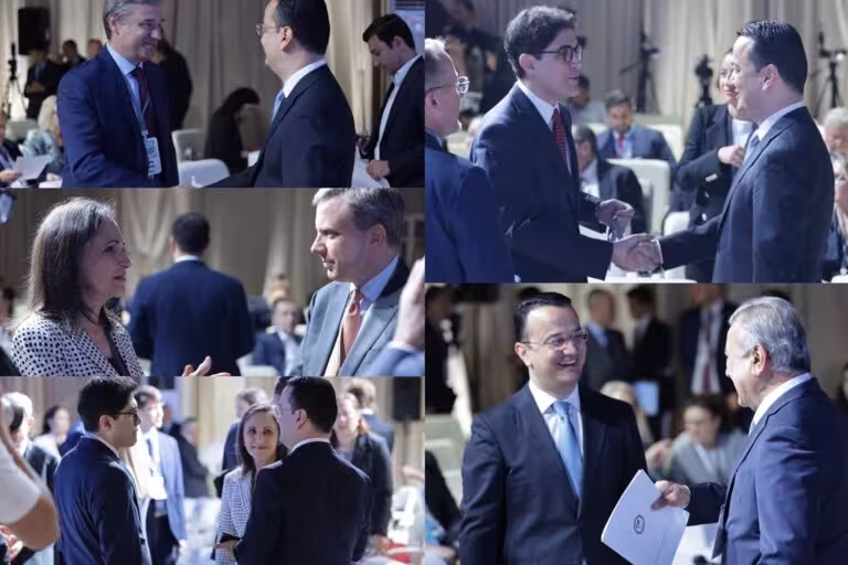 Uzbekistan–U.S. Business Forum signals stronger economic partnership amid rising trade and investment 