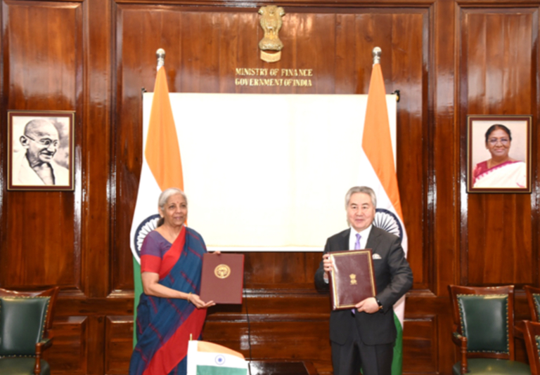Kyrgyzstan, India ratify updated Bilateral Investment Treaty to boost economic ties and investor protections 