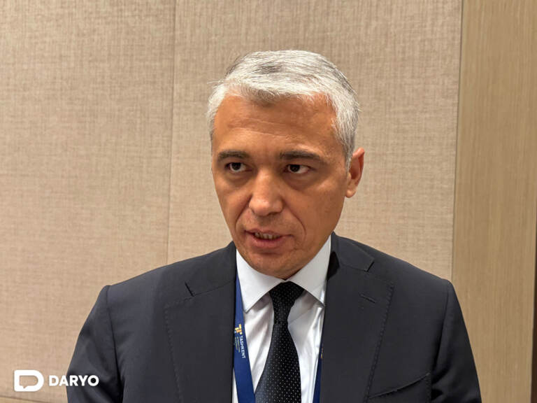 “Yaqinda ko‘chamiz”. Sherzod Hidoyatov dastlab qaysi vazirliklar “Yangi Toshkent”ga ko‘chirilishini maʼlum qildi
