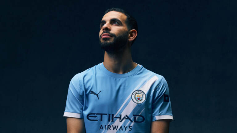 Rasman. “Manchester Siti” himoyachi sotib oldi (foto)