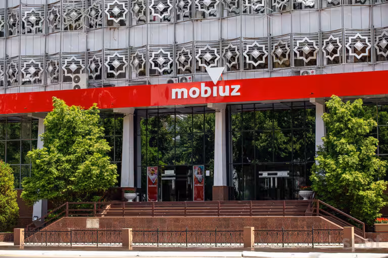 O‘zbekistonda Mobiuz sotuvga qo‘yildi