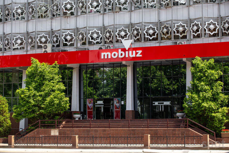 O‘zbekistonda Mobiuz sotuvga qo‘yildi