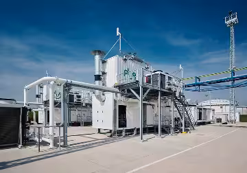 Plug Power and Allied Green power Uzbekistan’s green fuel future with new 2 GW electrolyzer deal 