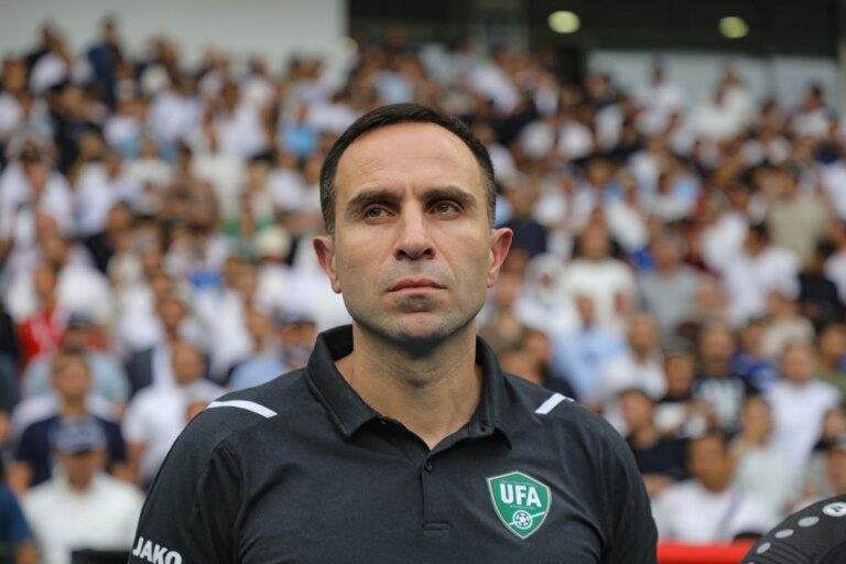 “Jahon Chempionatiga yaxshi tayyorgarlik ko‘ramiz” – Temur Kapadze