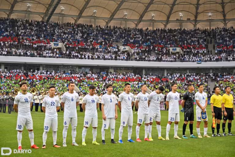 O‘zbekiston terma jamoasi 2026-yilgi Jahon chempionatida qancha mukofot puli olishi mumkin?