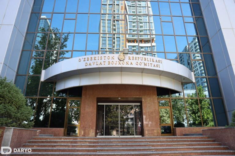 Ишончнома орқали автотранспорт воситасини бегоналарга беришда эҳтиёт бўлинг — Божхона қўмитаси огоҳлантиради 