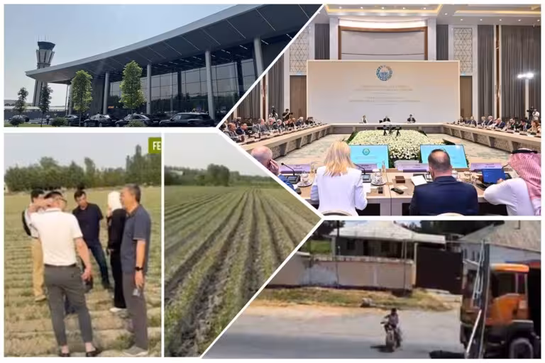 “Daryo” dayjesti: 11-iyunning eng muhim xabarlari