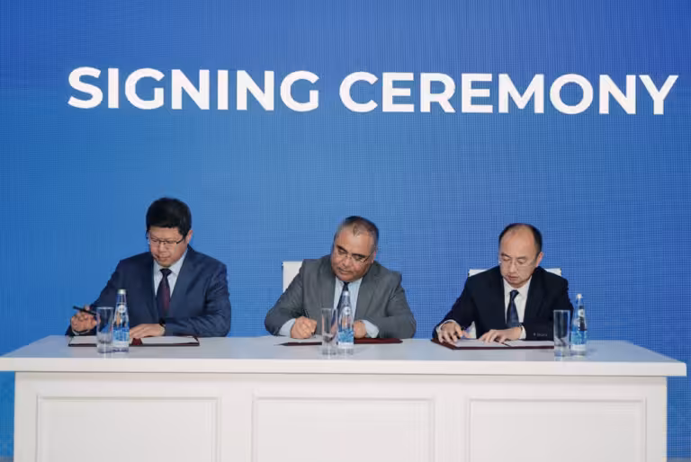 Uzbekistan secures over 30 investment deals on second day of TIIF 