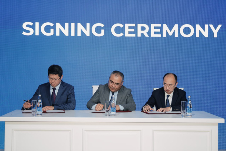 Uzbekistan secures over 30 investment deals on second day of TIIF 