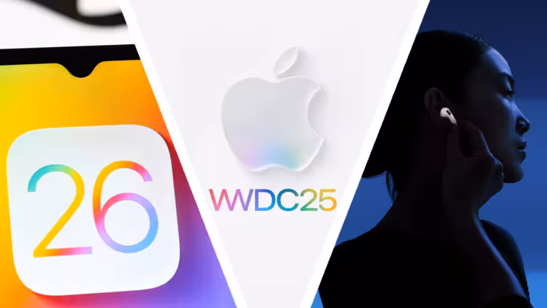 Apple iOS 19 ўрнига iOS 26 ни тақдим этди — WWDC 2025 тақдимотидан асосий янгиликлар