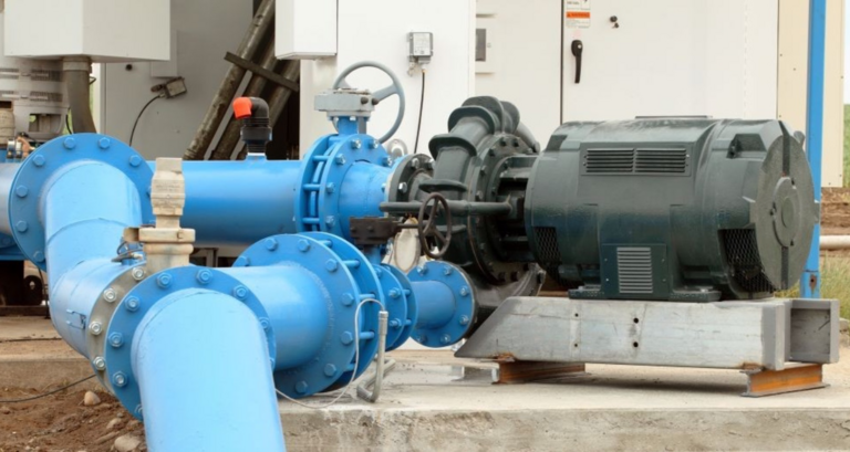 EBRD commits $250mn to modernize Uzbekistan’s irrigation system and boost energy efficiency 