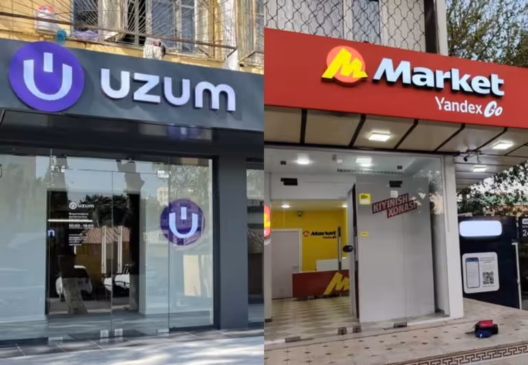 Raqobat qo‘mitasi Uzum Market murojaati asosida YandexGo’ga ish qo‘zg‘atdi
