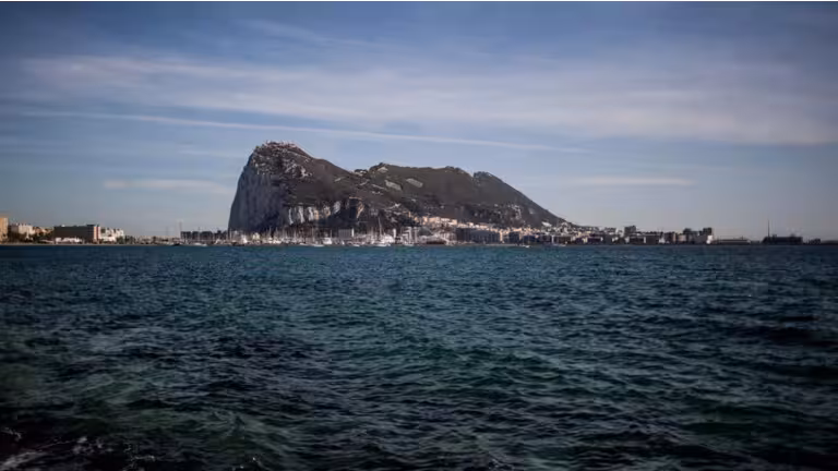YI va Buyuk Britaniya Gibraltar bo‘yicha siyosiy kelishuvga erishdi
