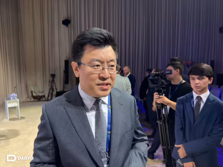 “Monopoly is not an option”: BYD official on Uzbekistan’s competitive car market 