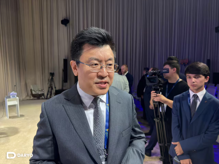 “Monopoly is not an option”: BYD official on Uzbekistan’s competitive car market 