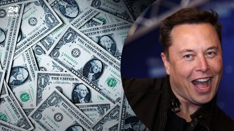 Milliarder Ilon Maskning boyligi teng taqsimlansa, sayyoradagi har bir insonga qanchadan tushadi?