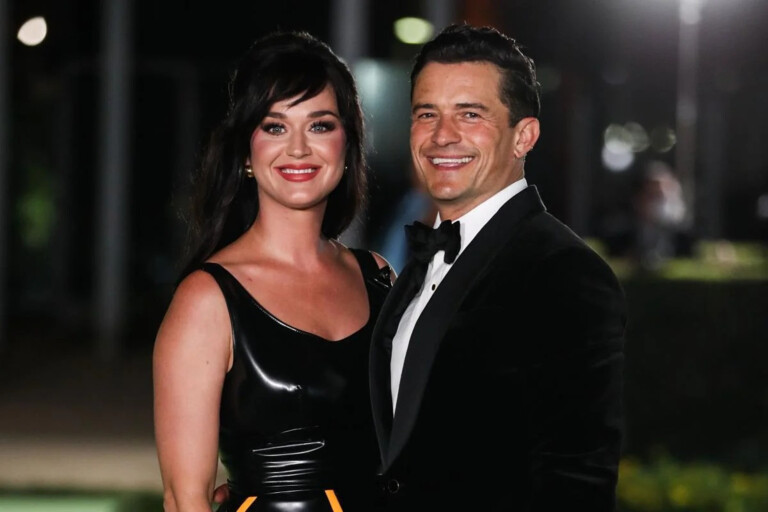 Keti Perri va Orlando Blum 6 yillik munosabatlaridan so‘ng ajralishga qaror qilishdi