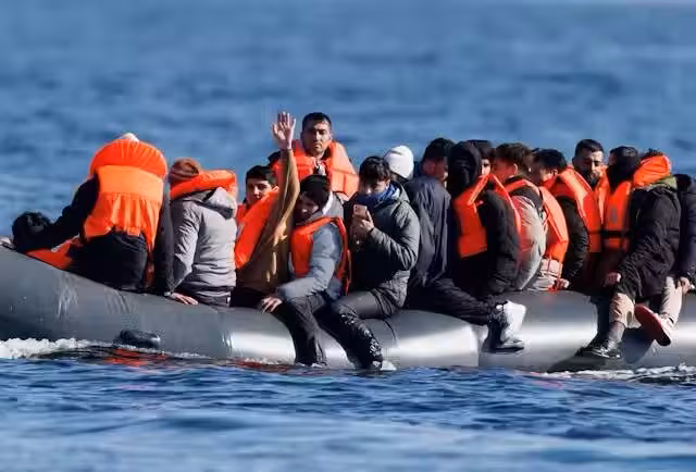 BMT: Dunyoda har 67 kishidan biri majburiy ko‘chirilgan