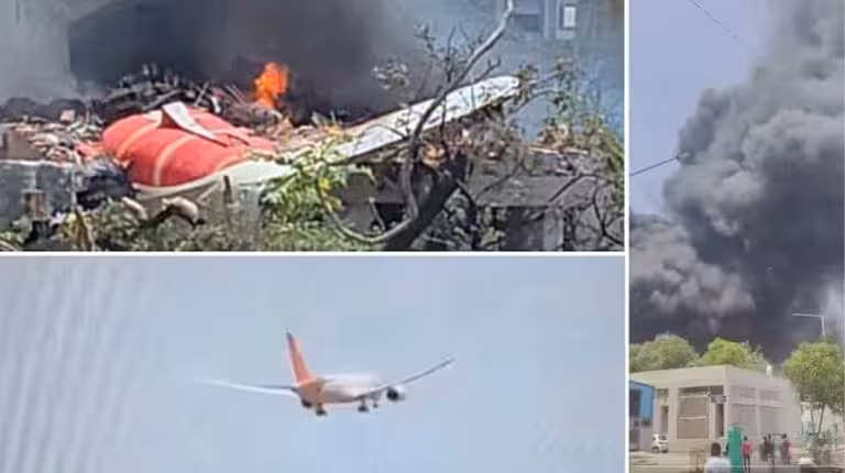 Shavkat Mirziyoyev Hindistonda yuz bergan aviahalokat yuzasidan ushbu mamlakat prezidenti va bosh vaziriga taʼziya maktubi yo‘lladi