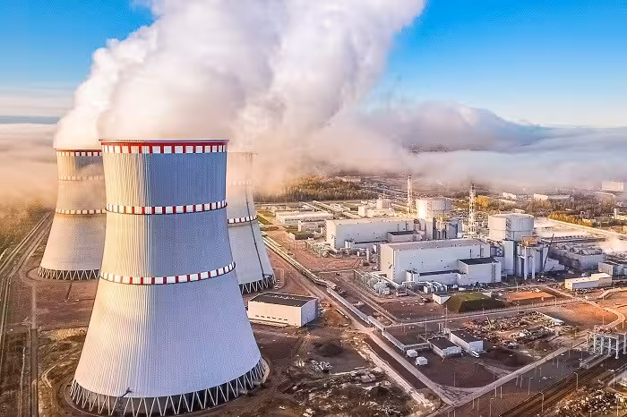 “Rosatom” O‘zbekistonda ikki blokli katta va kichik AES quradi